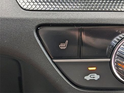 New 2025 Honda CR-V EX image 21