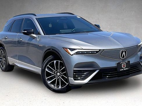 Used 2024 Acura ZDX A-Spec AWD/4WD image 2