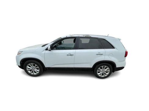 Used 2014 Kia Sorento EX w/ EX V6 Touring Package image 2