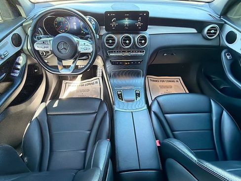 Used 2022 Mercedes-Benz GLC 300 image 16