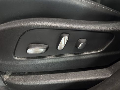 Used 2024 Cadillac XT6 Sport w/ LPO, Floor Liner Package AWD/4WD image 24