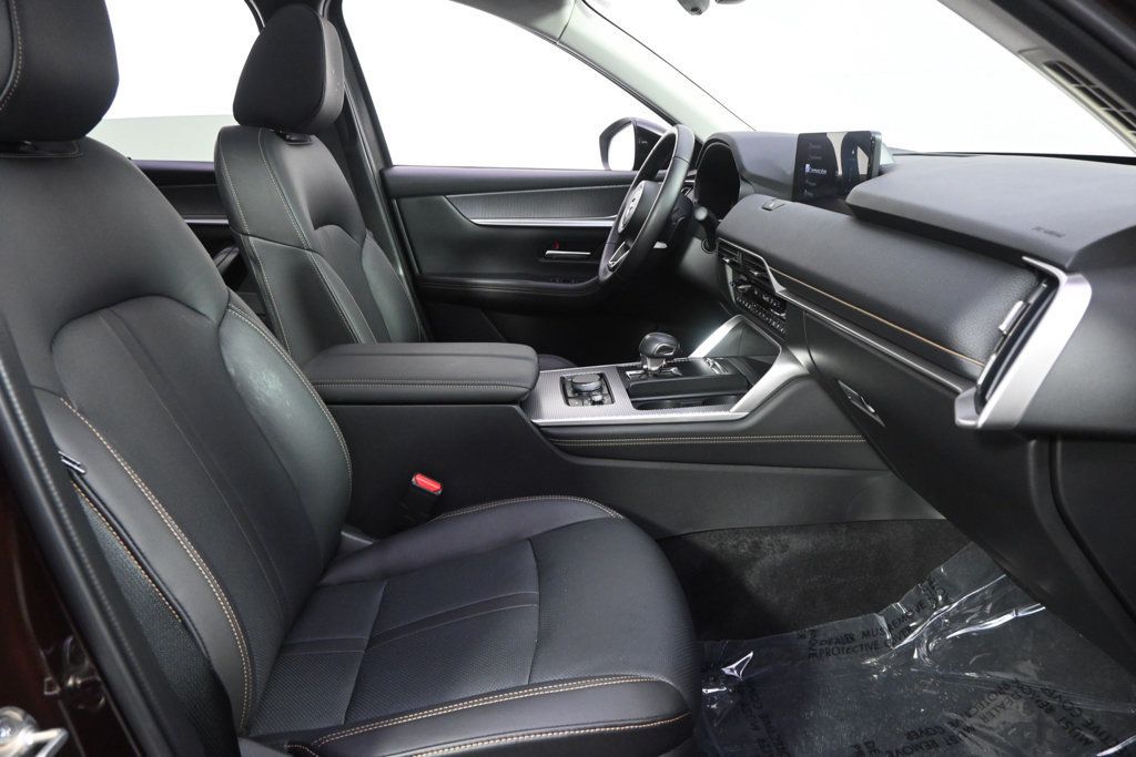 Certified 2026 MAZDA CX-90 3.3 Turbo w/ Premium Sport Pkg AWD/4WD image 16