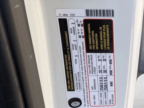 Used 2020 BMW X3 sDrive30i image 23