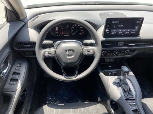 New 2026 Honda HR-V LX image 11