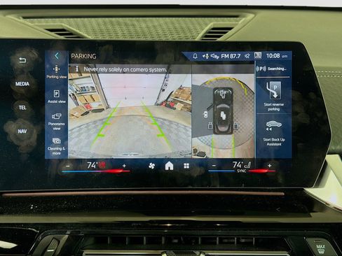 Used 2024 BMW X2 xDrive28i image 17