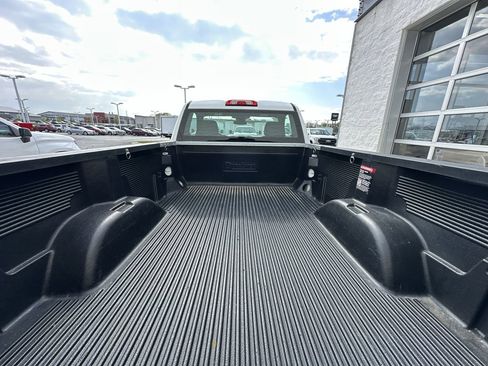 Used 2024 Chevrolet Silverado 1500 W/T w/ WT Fleet Convenience Package image 23