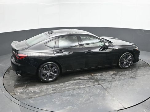Used 2023 Acura TLX A-Spec Package image 39