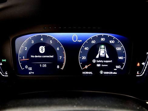Certified 2025 Honda Civic Si image 22