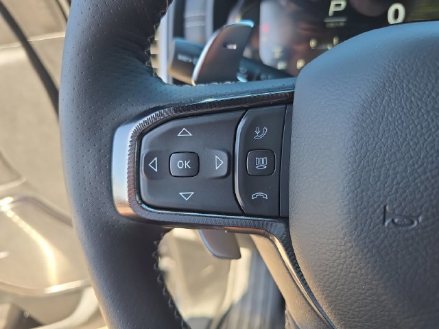 New 2026 RAM 1500 RHO w/ RHO Level 1 Equipment Group AWD/4WD image 25