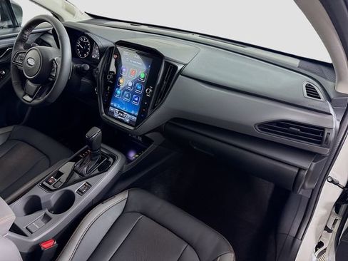 New 2026 Subaru Crosstrek 2.5i Limited image 28