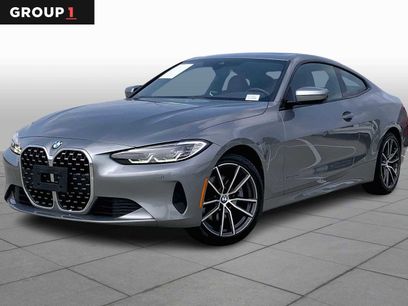 Used 2023 BMW 430i xDrive 430i xDrive w/ Premium Package