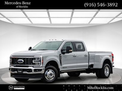 Used 2025 Ford F350 Lariat w/ Lariat Ultimate Package