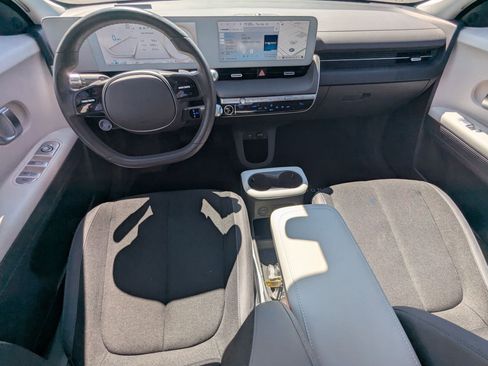 Certified 2024 Hyundai Ioniq 5 SEL AWD/4WD image 27