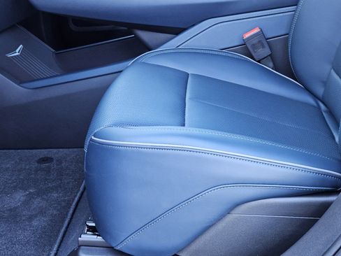 New 2025 Cadillac Escalade IQ Luxury 2 image 20