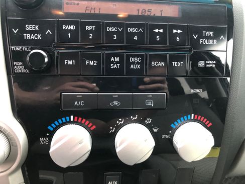 Used 2007 Toyota Tundra SR5 image 18