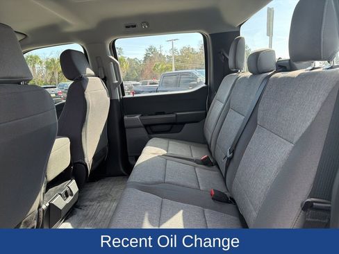 Certified 2024 Ford F150 XL image 12