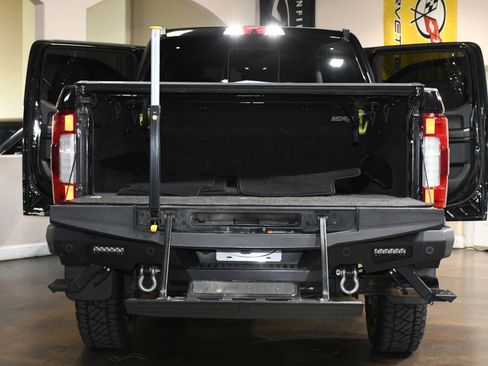 Used 2019 Ford F250 Lariat w/ Lariat Ultimate Package image 88