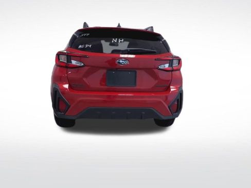 New 2026 Subaru Crosstrek 2.0i Premium image 7