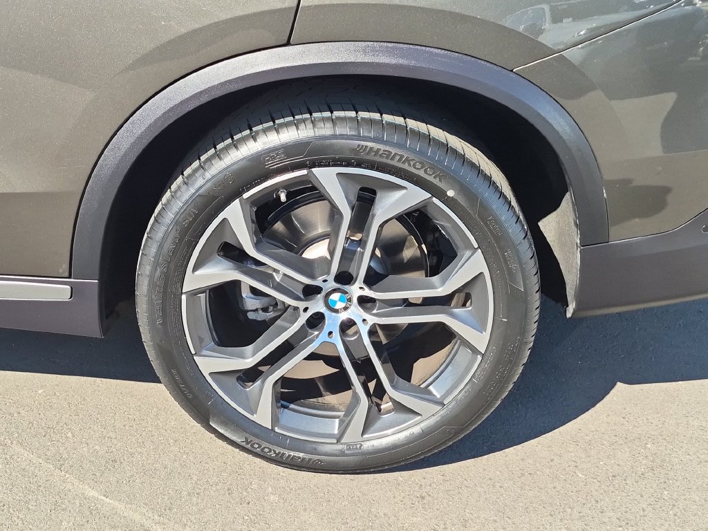Certified 2026 BMW X5 sDrive40i RWD image 34