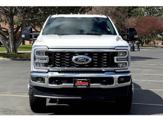 Used 2024 Ford F350 Lariat video 1