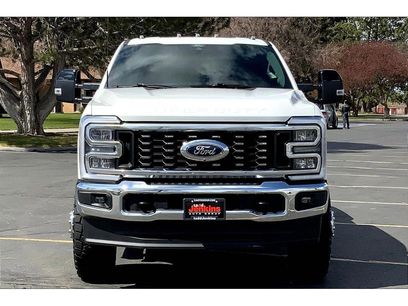 Used 2024 Ford F350 Lariat