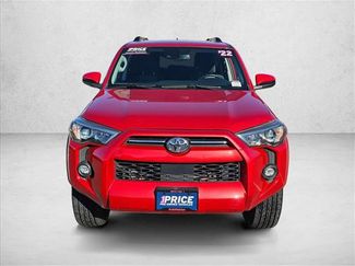 Used 2022 Toyota 4Runner SR5 video 2
