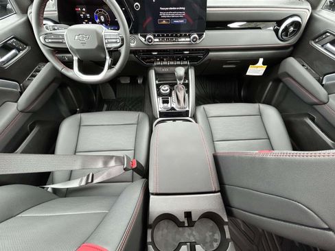 New 2026 Chevrolet Colorado Z71 w/ Technology Package image 12