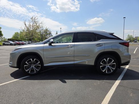 Used 2022 Lexus RX 350 AWD w/ Premium Package image 22