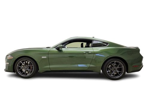 Used 2022 Ford Mustang Premium w/ 2.3L High Performance Package image 12