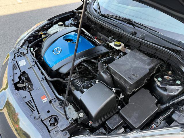 Used 2012 MAZDA MAZDA3 i Touring FWD image 21
