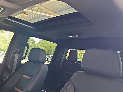 Certified 2024 GMC Sierra 2500 AT4 w/ AT4 Premium Plus Package AWD/4WD image 24