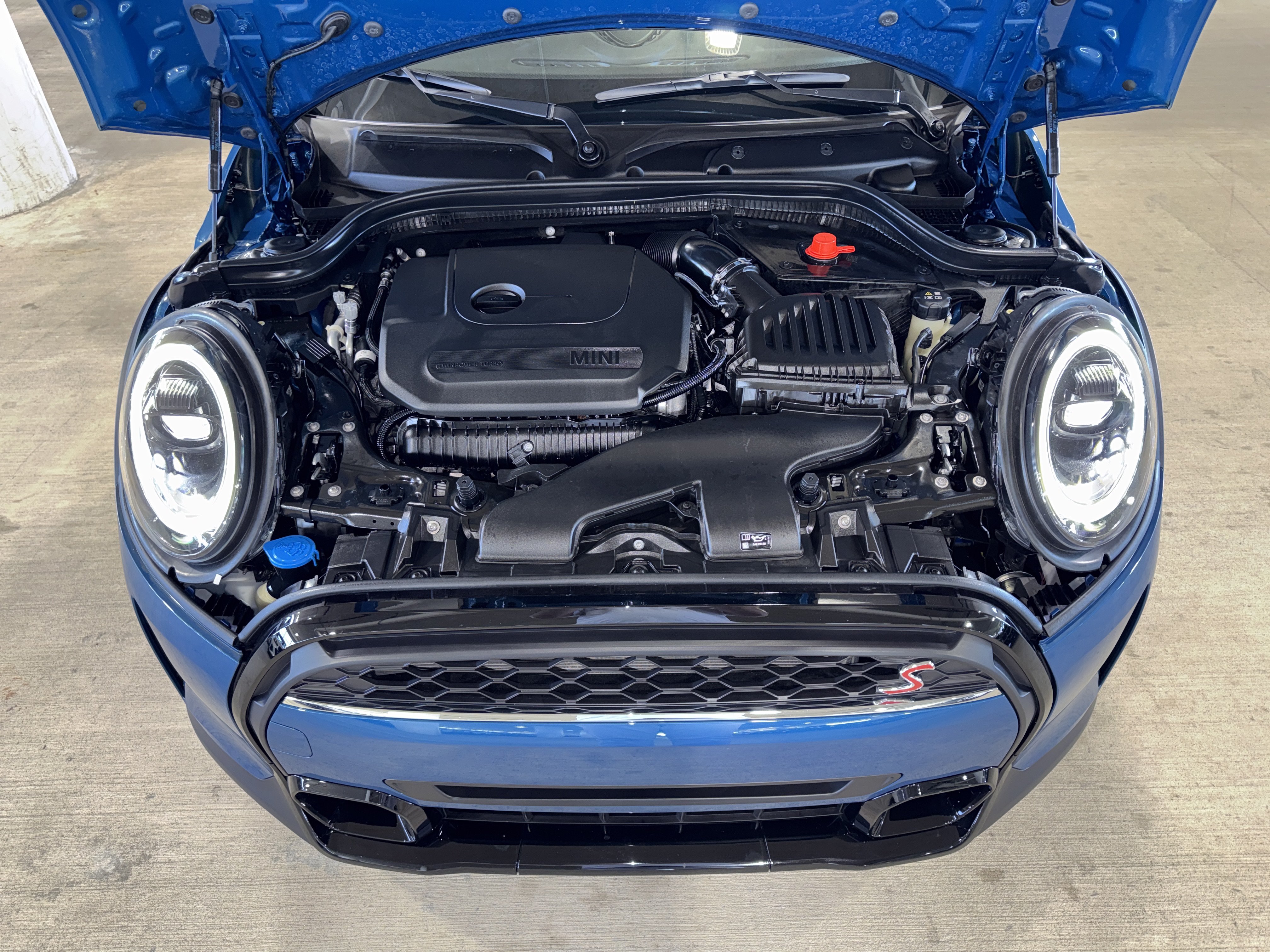 Used 2024 MINI Cooper S FWD image 33