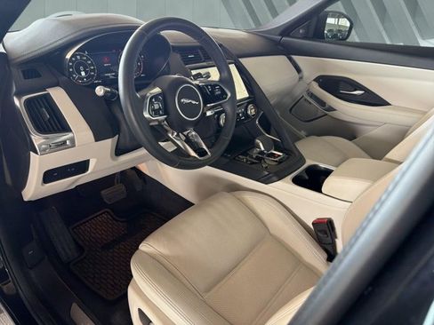 Used 2022 Jaguar E-PACE SE AWD/4WD image 10