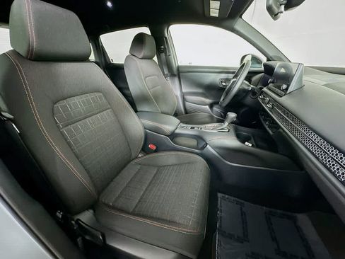 Used 2024 Honda HR-V Sport image 14