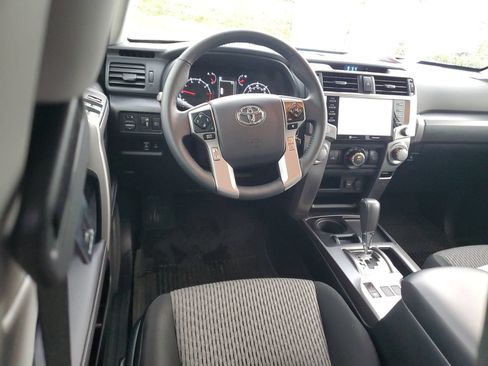 Used 2023 Toyota 4Runner SR5 RWD image 10