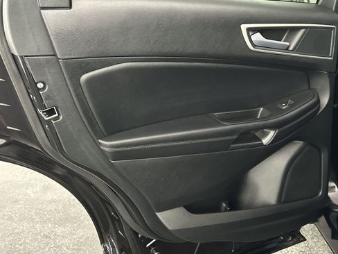 Used 2024 Ford Edge SEL w/ Convenience Package image 29