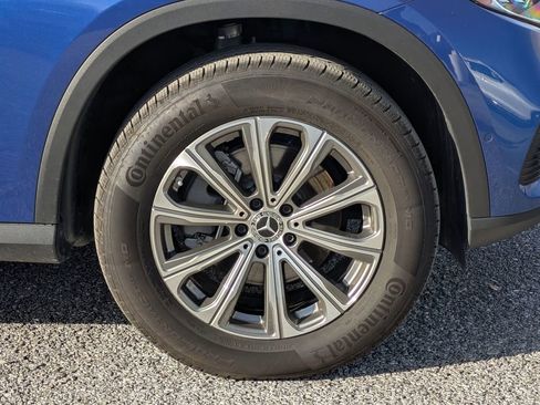 Used 2024 Mercedes-Benz GLC 300 4MATIC image 12