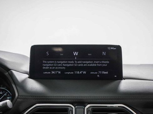 Used 2023 MAZDA CX-5 AWD 2.5 S w/ Premium Plus Pkg image 15