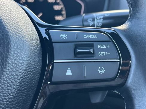 Used 2023 Honda Civic Sport image 10