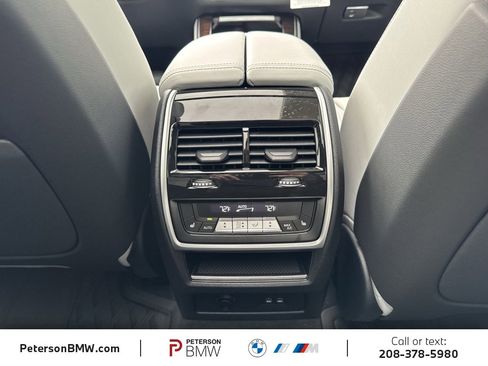 New 2026 BMW X5 xDrive40i image 21