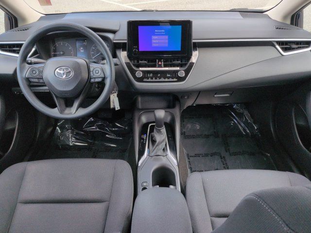 Certified 2024 Toyota Corolla LE FWD image 14