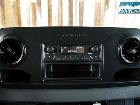 Used 2019 Mercedes-Benz Sprinter 144 image 16