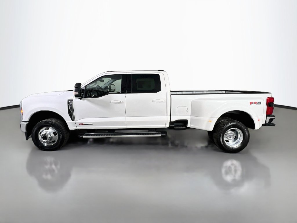 New 2027 Ford F350 Lariat AWD/4WD image 6