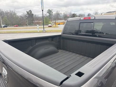 Used 2023 RAM 1500 Big Horn image 6