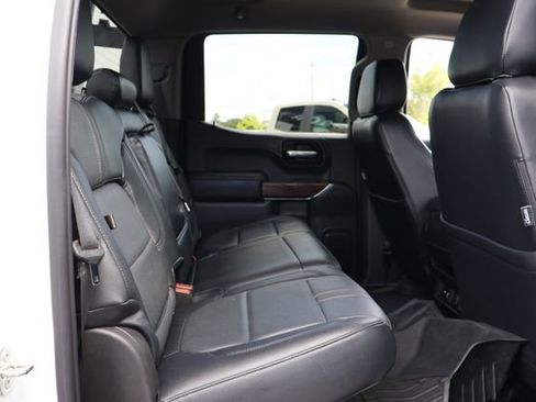 Used 2021 GMC Sierra 1500 Elevation w/ X31 Off-Road Package AWD/4WD image 22