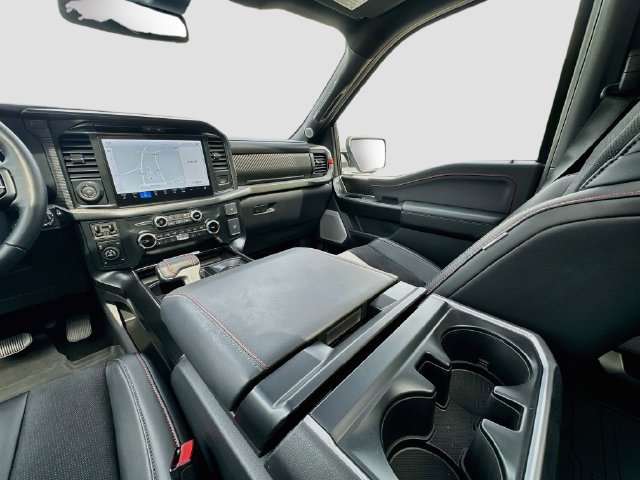 Used 2025 Ford F150 Raptor AWD/4WD image 24