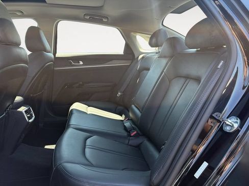 Certified 2024 Kia K5 EX FWD image 13