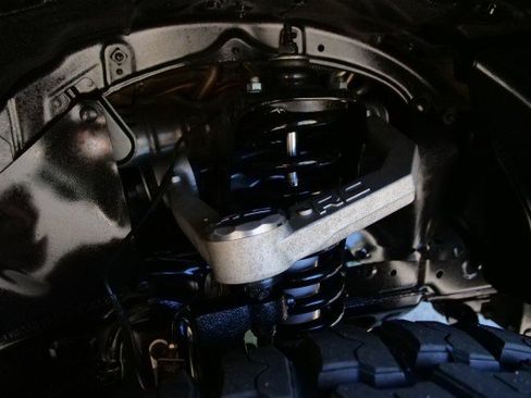 Used 2021 Toyota 4Runner Limited image 46