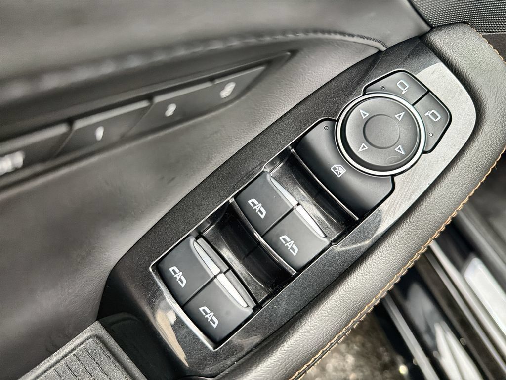 Used 2023 Cadillac CT5 Sport w/ Cold Weather Package AWD/4WD image 15
