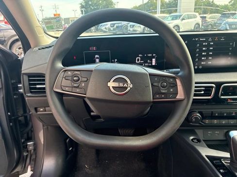 Used 2026 Nissan Sentra S w/ Floor Mat Package FWD image 21